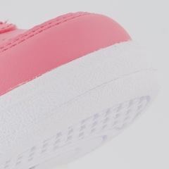 Tênis Infantil Adidas Hoops 4.0 - Foto 8