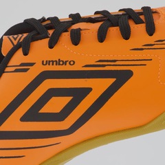 Chuteira Futsal Adulto Umbro Brave - Foto 7