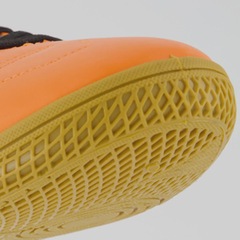 Chuteira Futsal Adulto Umbro Brave - Foto 8