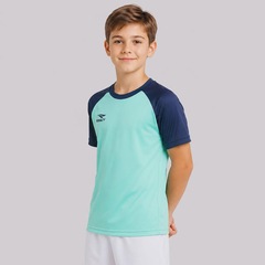 Camiseta Penalty Matis Class Infantil - Foto 3