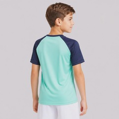 Camiseta Penalty Matis Class Infantil - Foto 4
