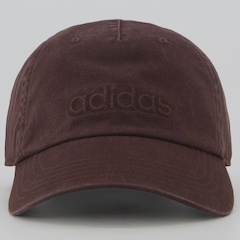 Boné Adidas Washed Dad - Foto 2