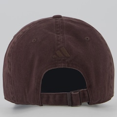 Boné Adidas Washed Dad - Foto 3