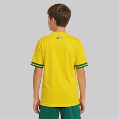 Camisa do Bahia Dry Infantil - Foto 4