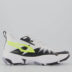 Tenis Masculino Puma Genetics - Foto 1