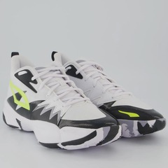 Tenis Masculino Puma Genetics - Foto 2