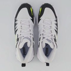 Tenis Masculino Puma Genetics - Foto 4