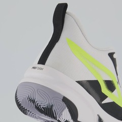 Tenis Masculino Puma Genetics - Foto 6