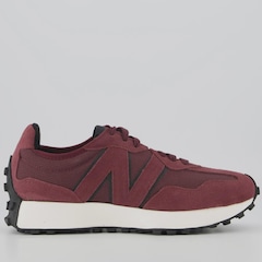 Tênis Feminino New Balance 327 V1 - Foto 1