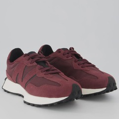 Tênis Feminino New Balance 327 V1 - Foto 2