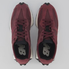 Tênis Feminino New Balance 327 V1 - Foto 4