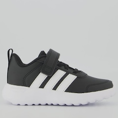 Tênis Infantil Adidas VL Move - Foto 1