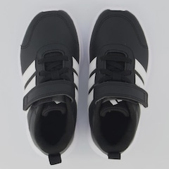 Tênis Infantil Adidas VL Move - Foto 4