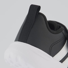 Tênis Infantil Adidas VL Move - Foto 6