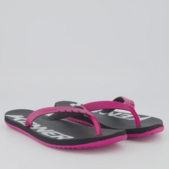 Chinelo Masculino Kenner Red - Foto 3