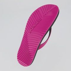 Chinelo Masculino Kenner Red - Foto 5