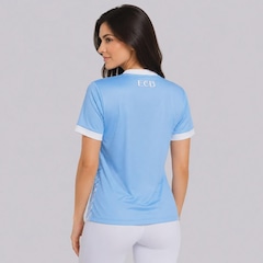Camisa do Bahia Serenity Feminina - Foto 4