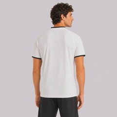 Camisa do Botafogo III 26/27 Mizuno Masculina - Foto 4