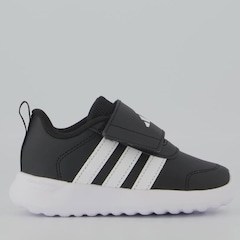 Tênis Infantil Adidas VL Move - Foto 1