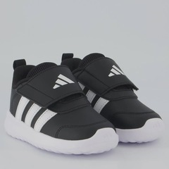 Tênis Infantil Adidas VL Move - Foto 2