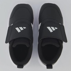 Tênis Infantil Adidas VL Move - Foto 4