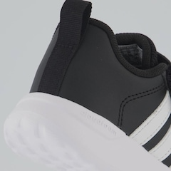 Tênis Infantil Adidas VL Move - Foto 6