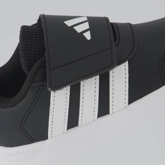 Tênis Infantil Adidas VL Move - Foto 7