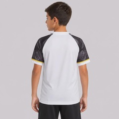 Camisa do Santos Asthor Infantil - Foto 4