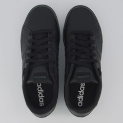 Tênis Masculino Adidas Daily 4.0 - Foto 4