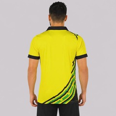 Camisa Jamaica Retrô 1998 Dry Masculina - Foto 4