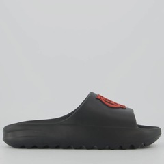 Chinelo Masculino Flamengo Nuvem - Foto 2