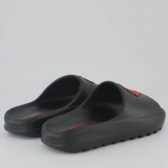 Chinelo Masculino Flamengo Nuvem - Foto 4
