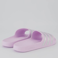 Chinelo Feminino Adidas Adilette Aqua - Foto 4