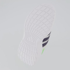 Tênis Infantil Adidas Lightorama RNR Buzz EL - Foto 5