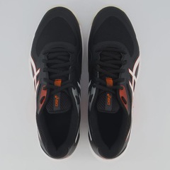 Tênis Masculino Asics Game FF - Foto 4