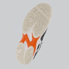 Tênis Masculino Asics Game FF - Foto 5