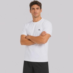 Camiseta Adidas Table Tee Masculina - Foto 3