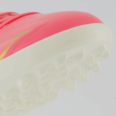 Chuteira Society Adulto Adidas F50 Hyperfast League TF - Foto 7