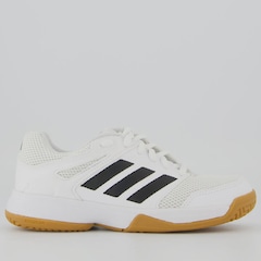 Tênis Infantil Adidas Speedcourt - Foto 1