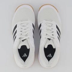Tênis Infantil Adidas Speedcourt - Foto 4