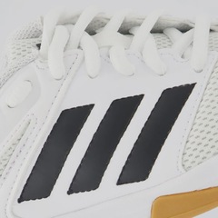 Tênis Infantil Adidas Speedcourt - Foto 7