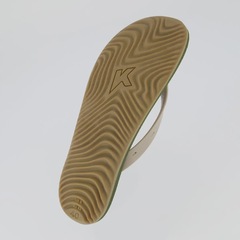 Chinelo Masculino Kenner New Summer - Foto 5