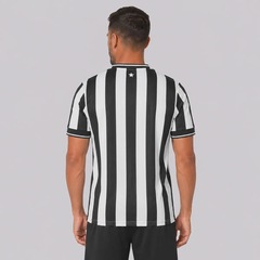 Camisa do Botafogo I 26/27 Mizuno Masculina - Foto 4