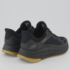 Tênis Masculino Skechers Squad 4 - Foto 3
