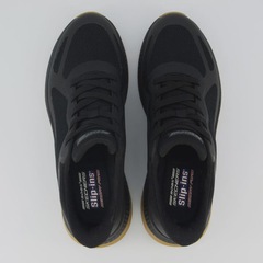 Tênis Masculino Skechers Squad 4 - Foto 4