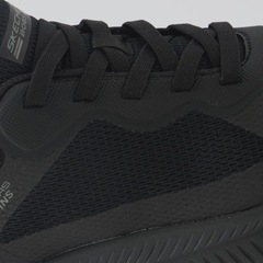 Tênis Masculino Skechers Squad 4 - Foto 7