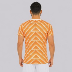 Camisa Holanda Retrô 1988 Dry Masculina - Foto 4