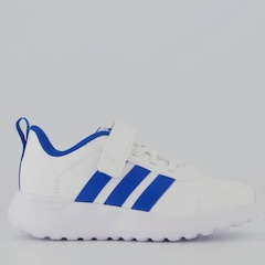 Tênis Infantil Adidas VL Move - Foto 1