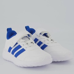 Tênis Infantil Adidas VL Move - Foto 2