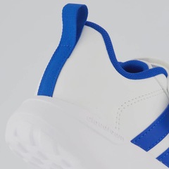 Tênis Infantil Adidas VL Move - Foto 6
